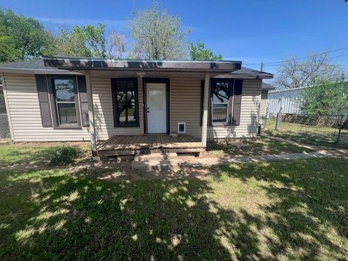 1034 Foster Ln, Abilene, TX, 79601-1504 | Card Image