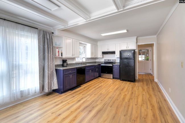 5760 Brookland Dr, House other with 3 bedrooms, 2 bathrooms and null parking in Sumter SC | Image 22