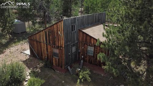 3800 Doe Valley Rd, Guffey, CO, 80820-9729 | Card Image
