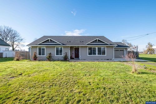 115 E 2nd St, Halsey, OR, 97348-9602 | Card Image