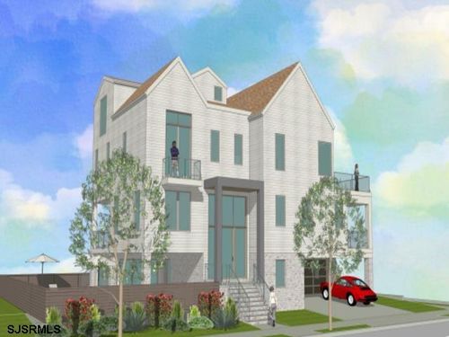 3301 Atlantic Ave, Longport, NJ, 08403-1632 | Card Image