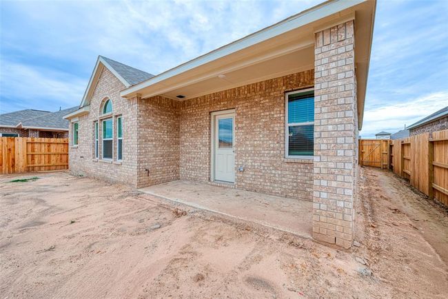 21923 Oia Island Dr, House other with 3 bedrooms, 2 bathrooms and 2 parking in Hockley TX | Image 41