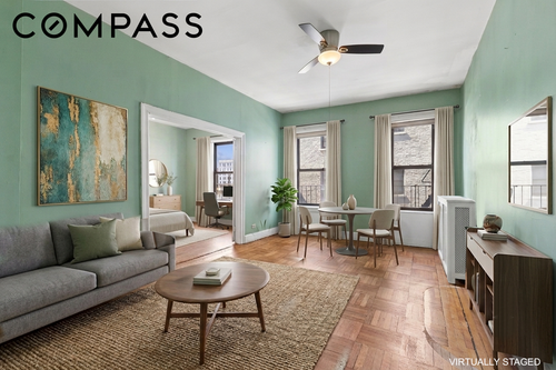 4e-15 Fort Washington Ave, New York, NY, 10032-0526 | Card Image