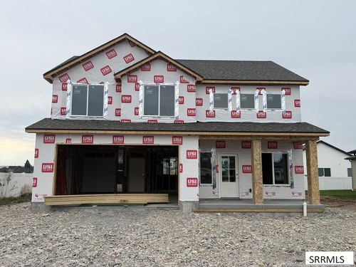 596 N Curlew Dr, Ammon, ID, 83401-1698 | Card Image