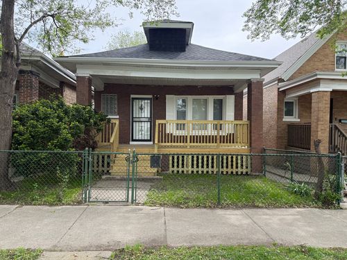 6655 S Wabash Ave, Chicago, IL, 60637-3034 | Card Image