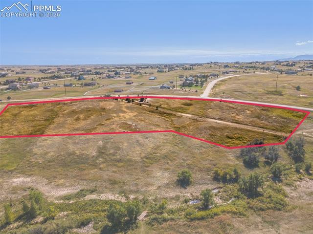 Land in Elbert 2