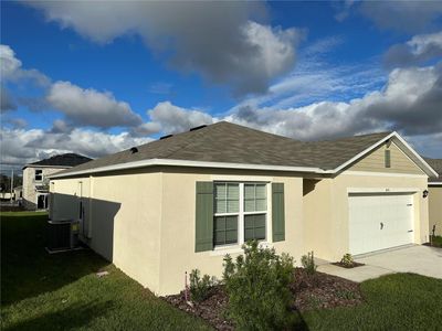 455 Boardwalk Avenue, House other with 4 bedrooms, 2 bathrooms and null parking in Haines City FL | Image 1