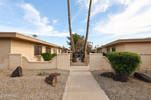 13833 N 111th Ave, Sun City, AZ, 85351-2570 | Card Image
