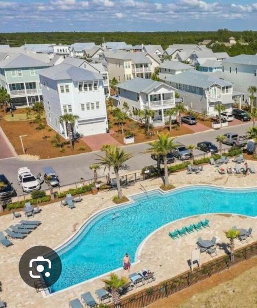 11 E Crabbing Hole Ln, Inlet Beach, FL, 32461-1051 | Card Image