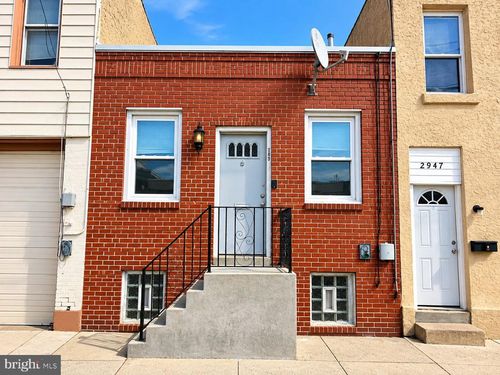 2949 Hartville St, PHILADELPHIA, PA, 19134-3012 | Card Image