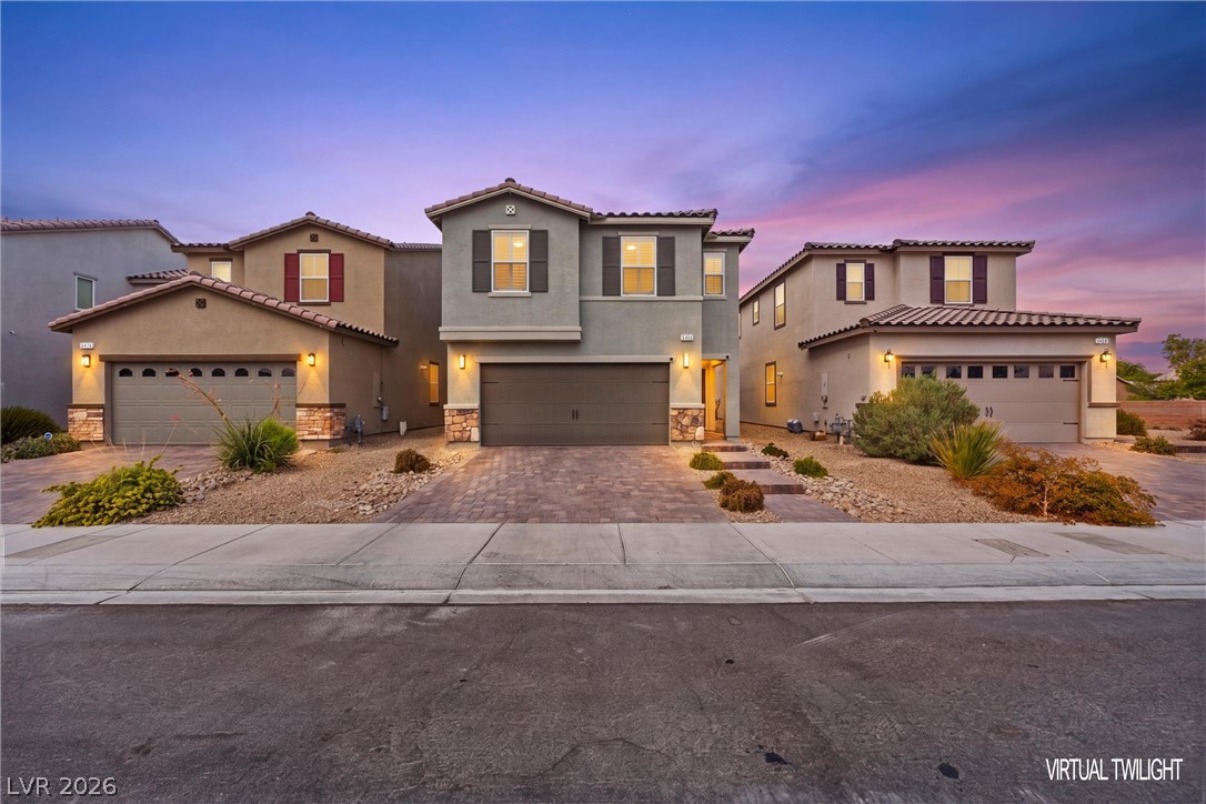Residential in Las Vegas