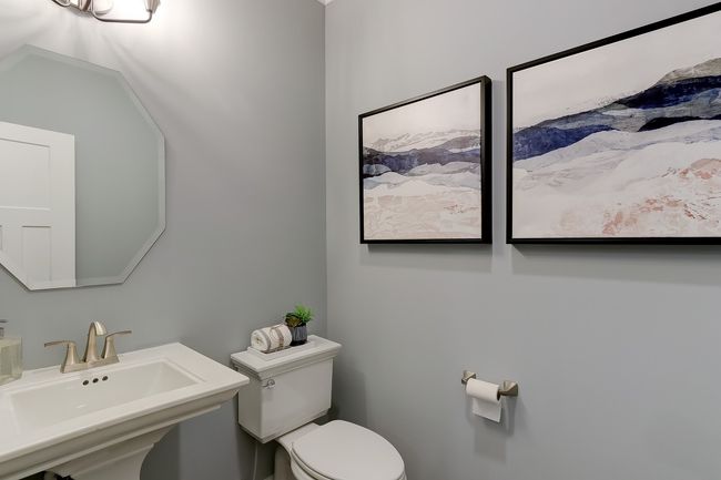 14350 S Charlton Pl, Townhouse with 3 bedrooms, 3 bathrooms and 2 parking in Plainfield IL | Image 16