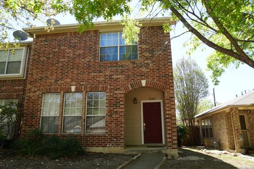 7203 Snowden Crst, San Antonio, TX, 78240-4794 | Card Image