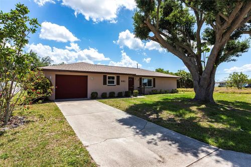 661 Athos Ter, PORT CHARLOTTE, FL, 33952-3901 | Card Image