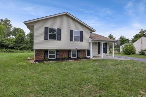 2637 Glenbar Ct, Columbus, OH, 43219-3307 | Card Image