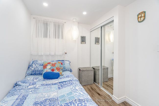9 Pluto Dr, House attached with 4 bedrooms, 3 bathrooms and 2 parking in Brampton ON | Image 40