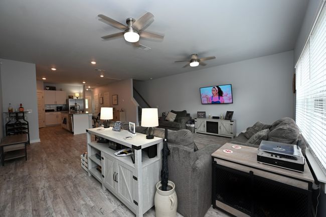 2004 Hardwick Ln, Townhouse with 3 bedrooms, 3 bathrooms and 2 parking in Gallatin TN | Image 9