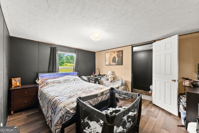 303 Blakely Chappelear Rd, House other with 3 bedrooms, 2 bathrooms and null parking in Martin GA | Image 7