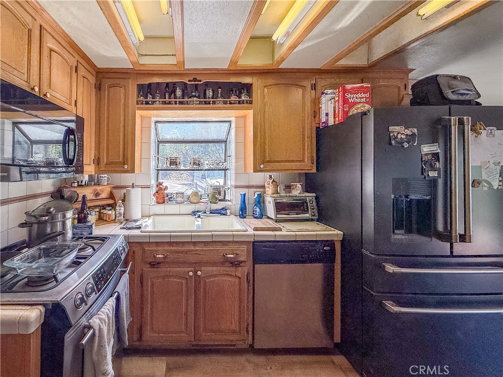 Residential in Oakhurst 5