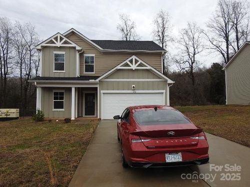 232 Sugar Hill Rd, Troutman, NC, 28166-0167 | Card Image