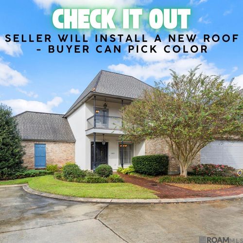 1601 Ruelle De Grace Dr, Baton Rouge, LA, 70810-0509 | Card Image