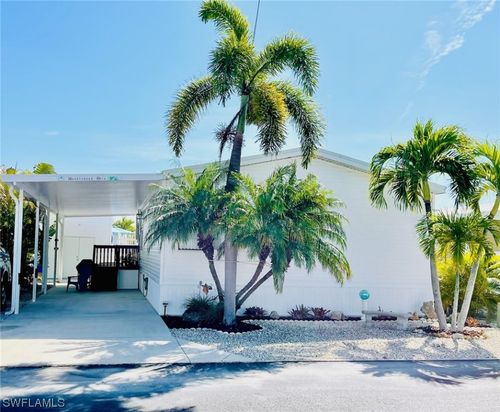 3064 Sloop Ln, ST. JAMES CITY, FL, 33956-2318 | Card Image
