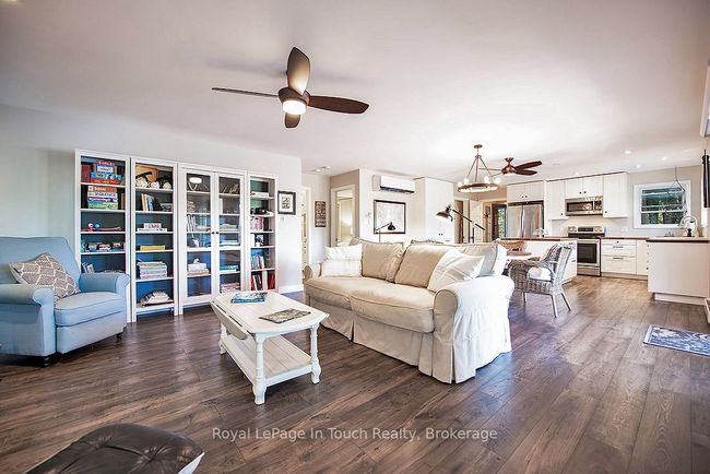 340 Healey Lake W/A N/A, House other with 2 bedrooms, 1 bathrooms and null parking in The Archipelago ON | Image 26