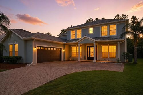 5816 Covington Cove Way, ORLANDO, FL, 32829-8840 | Card Image