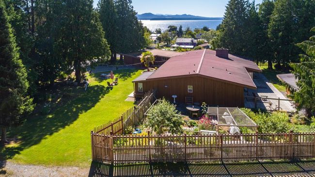 410 17 Th Ave, House other with 4 bedrooms, 5 bathrooms and 4 parking in Sointula BC | Image 4