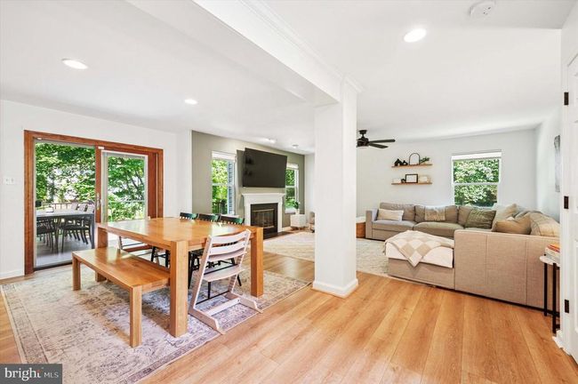 3252 Charles Griffin Dr, House other with 4 bedrooms, 4 bathrooms and null parking in Garnet Valley PA | Image 8