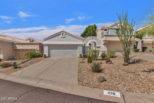 1138 E Amberwood Dr, Phoenix, AZ, 85048-8414 | Card Image