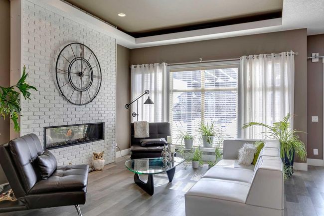 201 Heritage Isle, House other with 4 bedrooms, 4 bathrooms and 6 parking in Heritage Pointe AB | Image 16