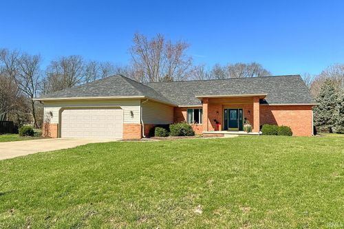 406 Prion Ct, Lafayette, IN, 47909-8185 | Card Image