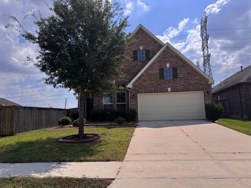 19911 Whistle Creek Ln, Cypress, TX, 77433-4699 | Card Image
