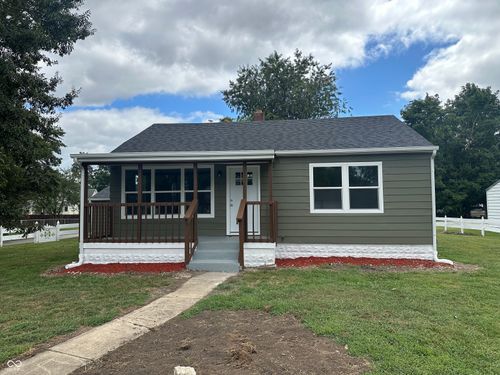 2843 Garfield Ave, Terre Haute, IN, 47804-1931 | Card Image