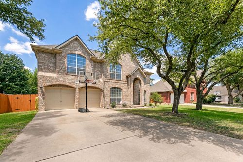 404 Autumn Trl, Georgetown, TX, 78626-6329 | Card Image