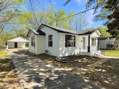 1130 Vine St, Jonesboro, AR, 72401-3957 | Card Image