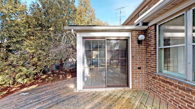2 Sandringham Dr, House other with 4 bedrooms, 3 bathrooms and 6 parking in North York ON | Image 35