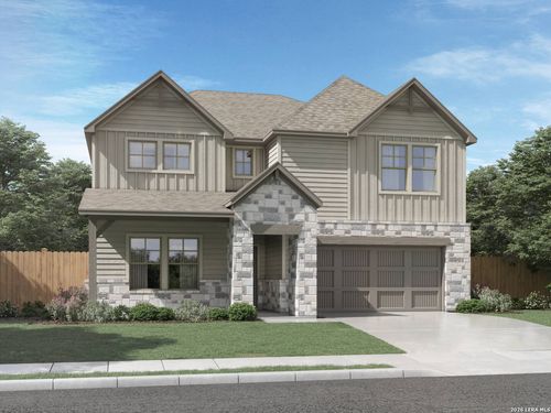 3913 Zinnia Way, Marion, TX, 78124 | Card Image