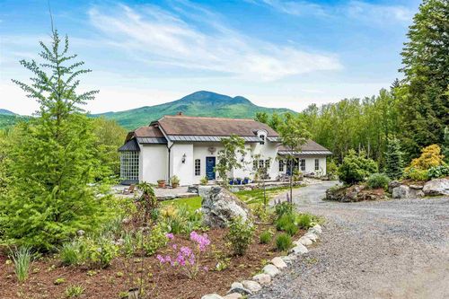 1205 Hazens Notch Rd, Montgomry Ctr, VT, 05471-3042 | Card Image