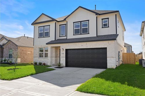 5318 Latigo Ct, Alvin, TX, 77511-1557 | Card Image