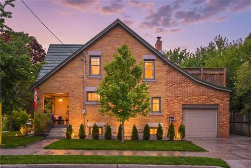 244 Samuel St, Kitchener, ON, N2H1R6 | Card Image