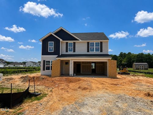 lot-30-26 Baxley Rd, Dunn, NC, 28334-1336 | Card Image