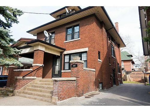 147 Holton Ave S, Hamilton, ON, L8M2L6 | Card Image