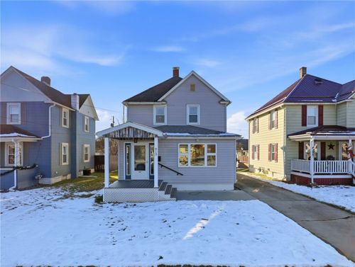 813 N Elmer Ave, Sayre, PA, 18840-1805 | Card Image