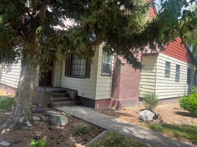 520 E Avenue A, House other with 3 bedrooms, 2 bathrooms and 2 parking in Jerome ID | Image 40