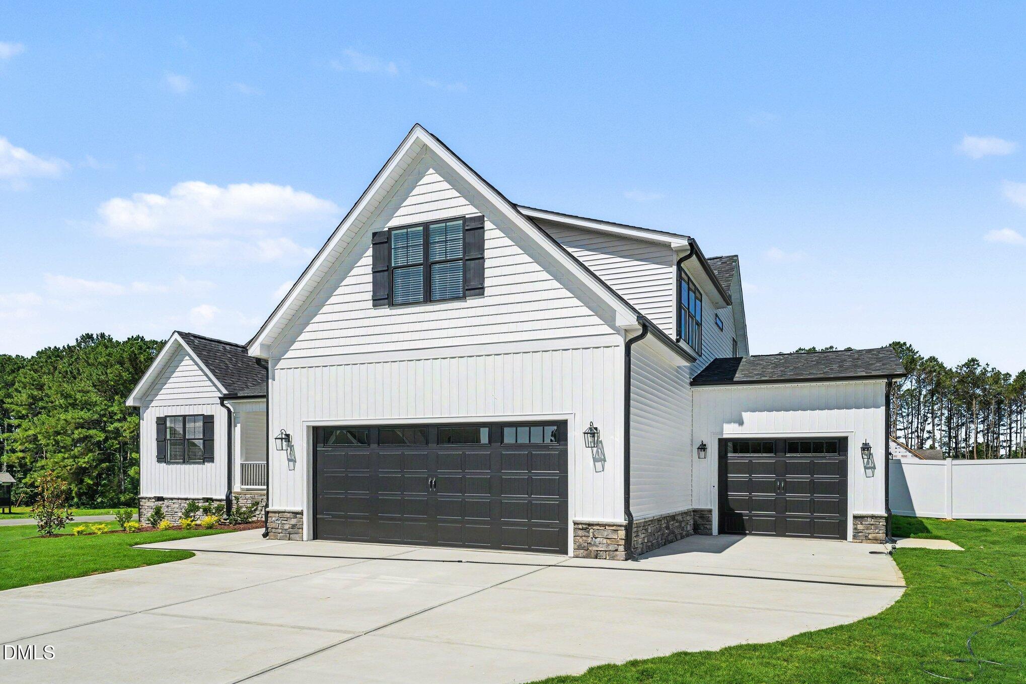 Residential in Selma 2