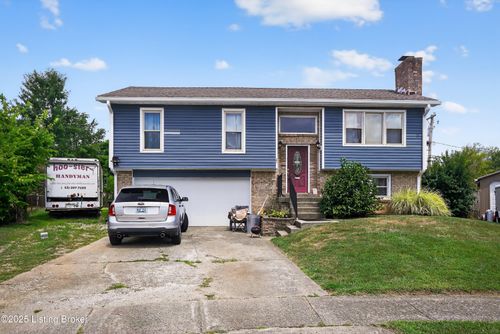 601 Ice Cir, Lexington, KY, 40517-4172 | Card Image