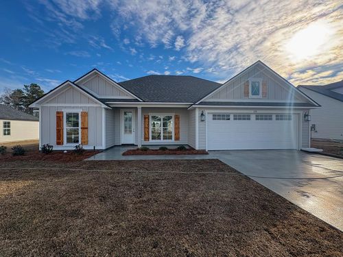 220 Barfield Ln, Hahira, GA, 31632 | Card Image