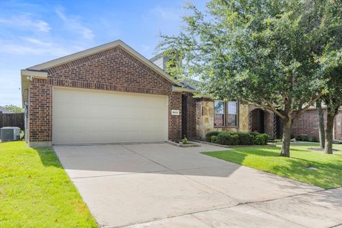 2041 Shady Glen Trl, Princeton, TX, 75407-2661 | Card Image